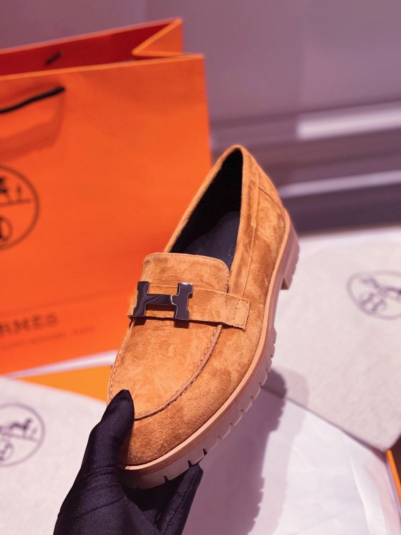 Hermes Business Shoes